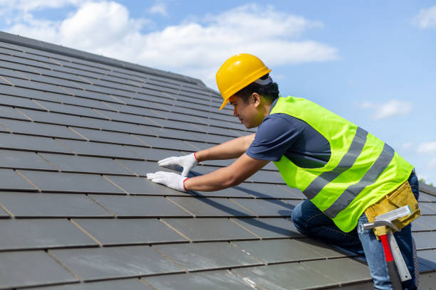 Best Emergency Roof Repair  in Kodi, AK