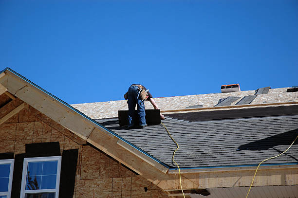 Quick and Trustworthy Emergency Roof Repair Services in Kodiak, AK