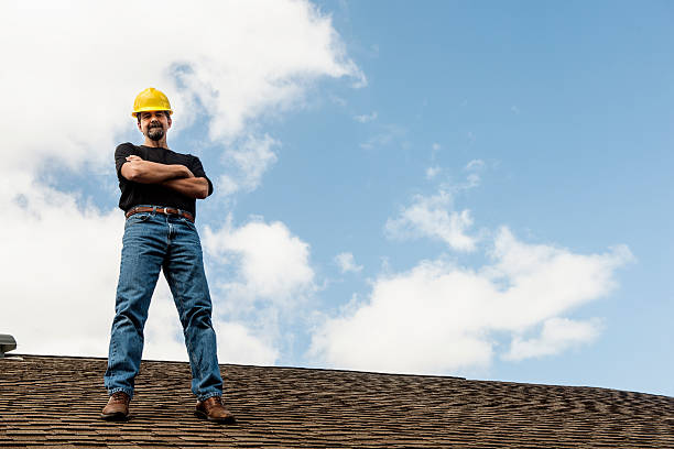 Best Roof Repair Services  in Kodi, AK
