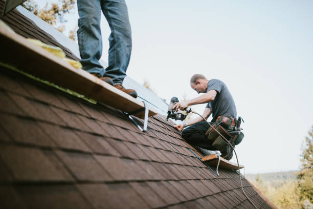 Quick and Trustworthy Emergency Roof Repair Services in Kodiak, AK